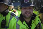 Barton Moss Protest Meets the GMP